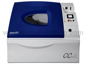 CÂMARA PARA ENSAIOS CORROSÃO E CICLICOS 1000 LITROS